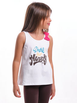 Футболка-топ UD 0734 малиновый - Mini maxi фото 11