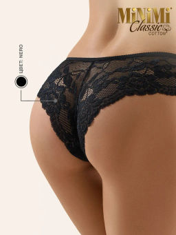 Трусы женские 261 слипы MiNiMi  фото 23