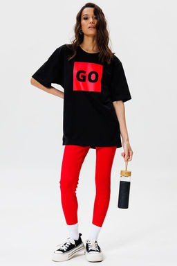 Футболка GO F1001p/40-02.164-170 черный