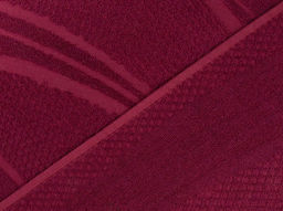 Полотенце махровое 6с103.412ж1 Танго (1-красное дерево) 50х90см