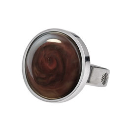 MAROON Кольцо KO4855