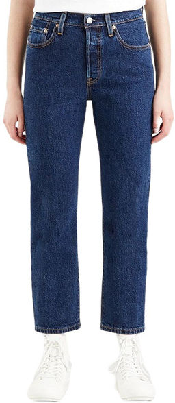 Джинсы женские