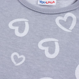 Платье кулирка 1593100107 - Youlala фото 6