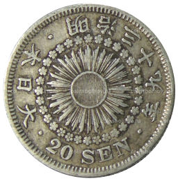 20 сен 1906 года Япония