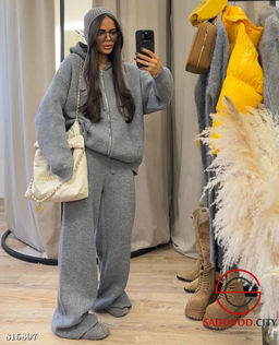 Костюм женский спортивный - Bruno фото 2