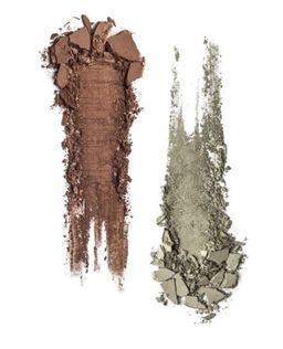 RELOUIS Тени "Pro Eyeshadow DUO" тон 110