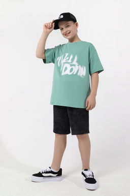 VIOTEX Фуфайка (футболка) для мальчика Леон-3 - Виотекс фото 2