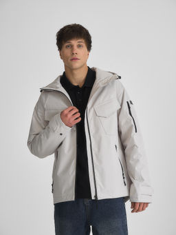 Куртка мужская HOOPS, арт. 93225 фото 2