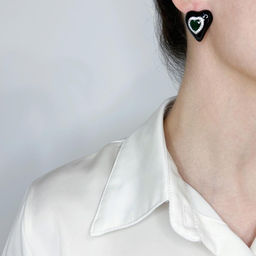 24-503384440-2 Серьги - J.prettier фото 3