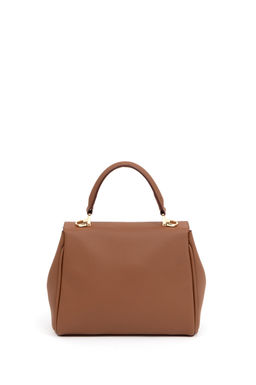 Женская коричневая сумка - U.s. polo assn фото 3