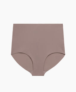 ATLANTIC LS-003 Трусы макси Seamless - 1 шт. розовый  фото 5