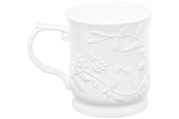 Кружка 380 мл 12,5*8,5*10 см Птички на ветке - Elan gallery фото 6