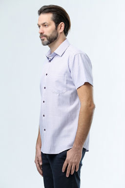 Рубашка 22-01-НТ-09