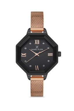 Наручные часы Daniel Klein женские кварцевые 12831-5