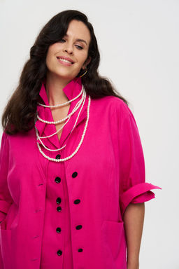 Жилет Чаил фуксия - Intikoma фото 7