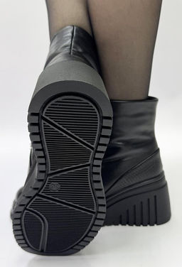 Ботильоны Madella XUS-52487-4A-KW