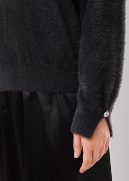 154584/191па Джемпер жен. (ЧЗ)