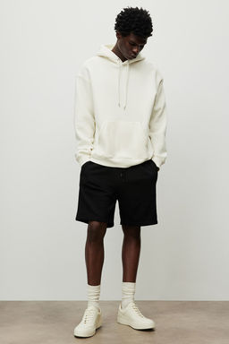 Sudadera con capucha Loose Fit - H&m фото 3