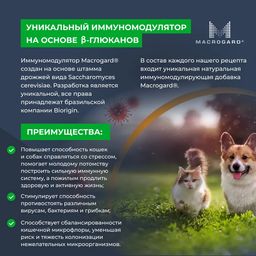 Купи 3шт + 1 в подарок! Баффало для стерилизованных кошек с лососем 400г - Mr.Buffalo фото 9