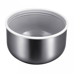 Термос из нержавеющей стали с широкой горловиной "Soup" 0,6л, д10см, h19см, пластмассовая винтовая крышка, цветная коробка, "Regent" (Китай)