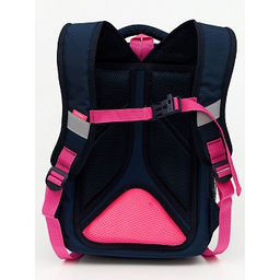 RAw-396-7 Рюкзак школьный - Grizzly фото 3