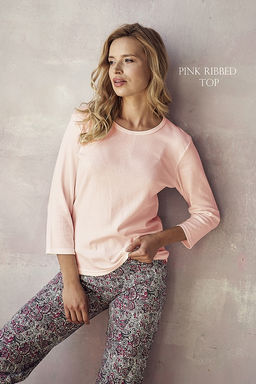 Пижама 24W Melissa 2992-01