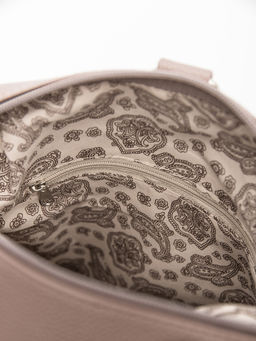 Темно-бежевый рюкзак S.Lavia  фото 24