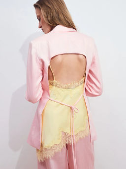 жакет женский ZR2605032501-96 / Zarina