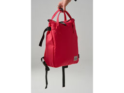 Сумка-рюкзак женский Lanotti 6001/розовый