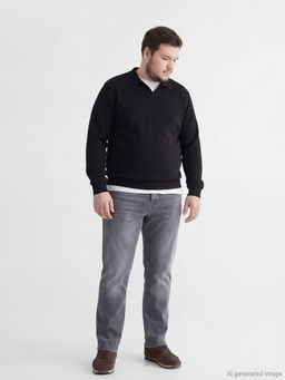 779 Regular Fit Erkek Jean Pantolon