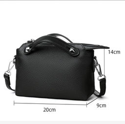 Bags Сумка женская / кожа / 0110911