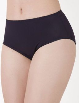 430060 Трусы жен. слип - бежевый - Aveline фото 13