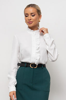 VALENTINA Блузка Велина №1