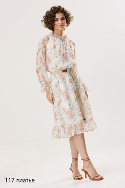 117 Платье