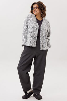 Брюки ANELLI 1660.1-Р дымчатый туз  фото 3