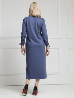 Платье П5-5639 - Wisell фото 12