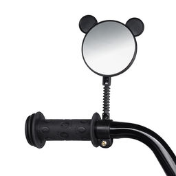 Велосипед 20" Rocket Kind, цвет красный