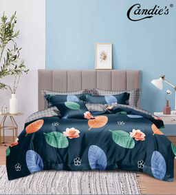 КПБ Candies Home AB CANHAB163 Семейный