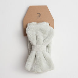 Повязка на голову «Этель», мятная