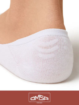 ACTIVE 101 Носки (подследники) мужские OMSA фото 9