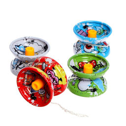 Йо-йо Ты супер, МИКС - Funny toys фото 4