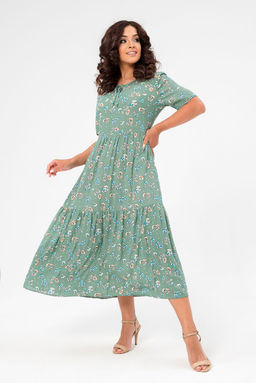 Платье Джульетта (44) - Serenada фото 3