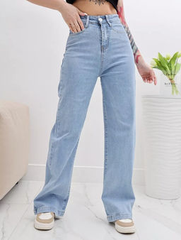 Джинсы трубы, Артикул: 129176