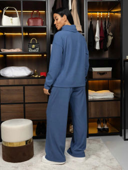 Костюм женский, мод.1989 - Барболета фото 41