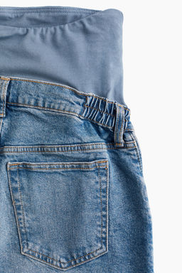 MAMA Slim Mom Ankle Jeans - H&m фото 7