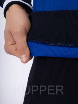 Спортивный костюм мужской модель 237/2