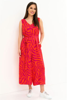 Комбинезон Magia mody 2255 коралл