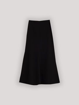 Юбка а-силуэта S1008/decant - Emka фото 5