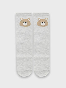 Цена за 5 пар! НОСКИ ДЕТСКИЕ - Mark formelle фото 4