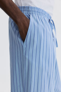 Pantal?n de popelina Relaxed Fit - H&m фото 9